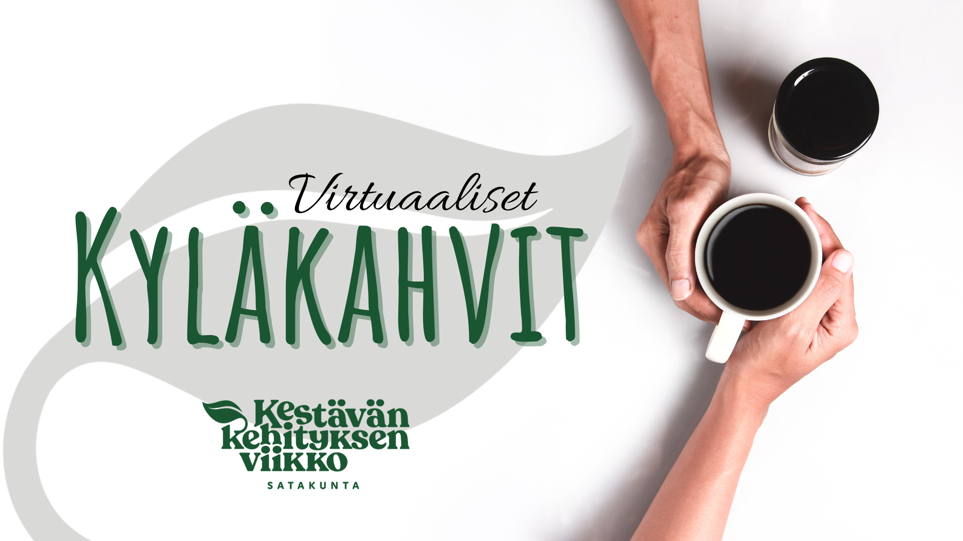 Virtuaaliset kyläkahvit Satakunnan kylille featured image