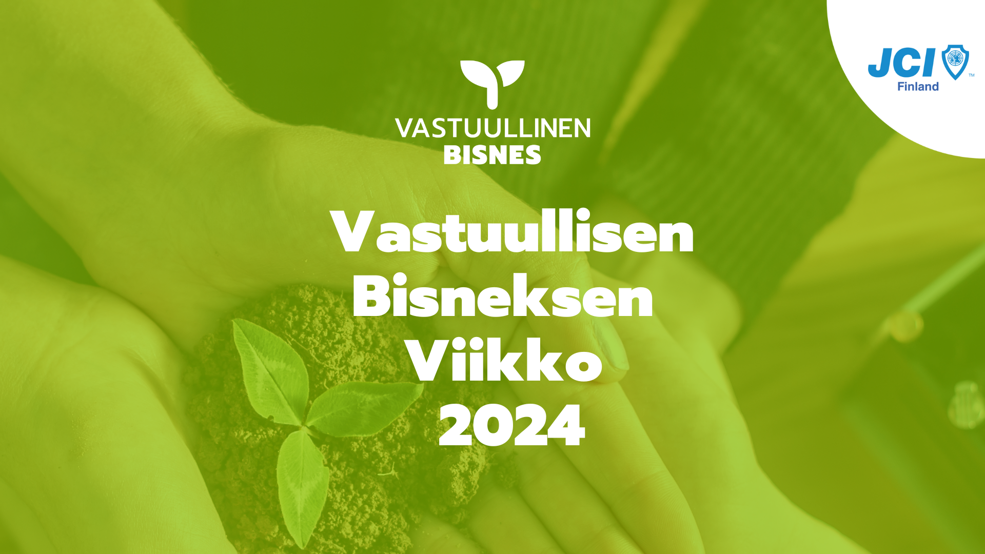 Vastuullisen Bisneksen Viikko featured image