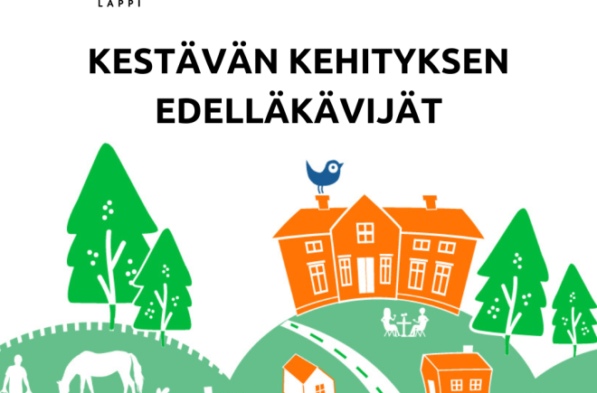 Kestävän kehityksen edelläkävijä featured image