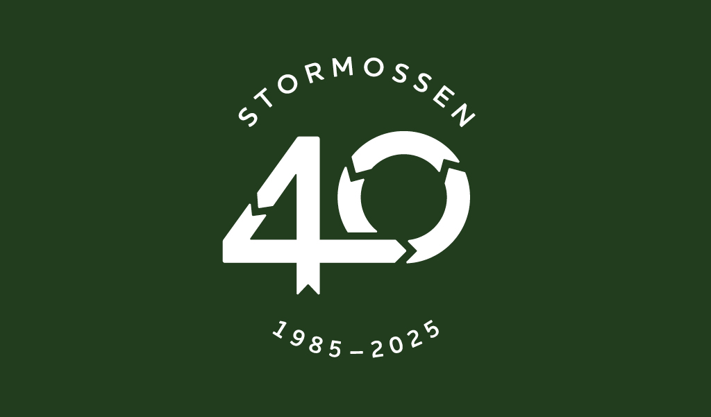 Opastettu kierros Stormossenin biokaasulaitoksella featured image