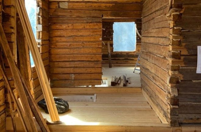 Uusi rakentamislaki, rakentamismääräyksiä & vanhoja rakennuksia featured image