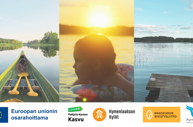 Järven äärellä -ulkoilmatilaisuus featured image