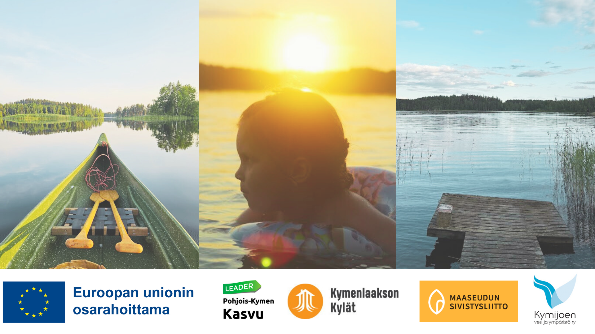 Järven äärellä -ulkoilmatilaisuus featured image