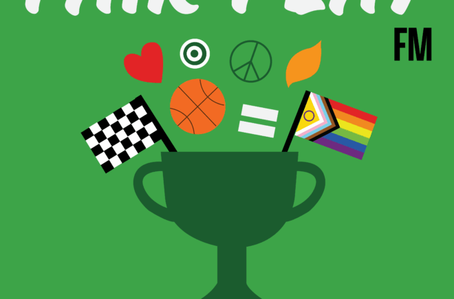 Fair Play FM -podcast featured image