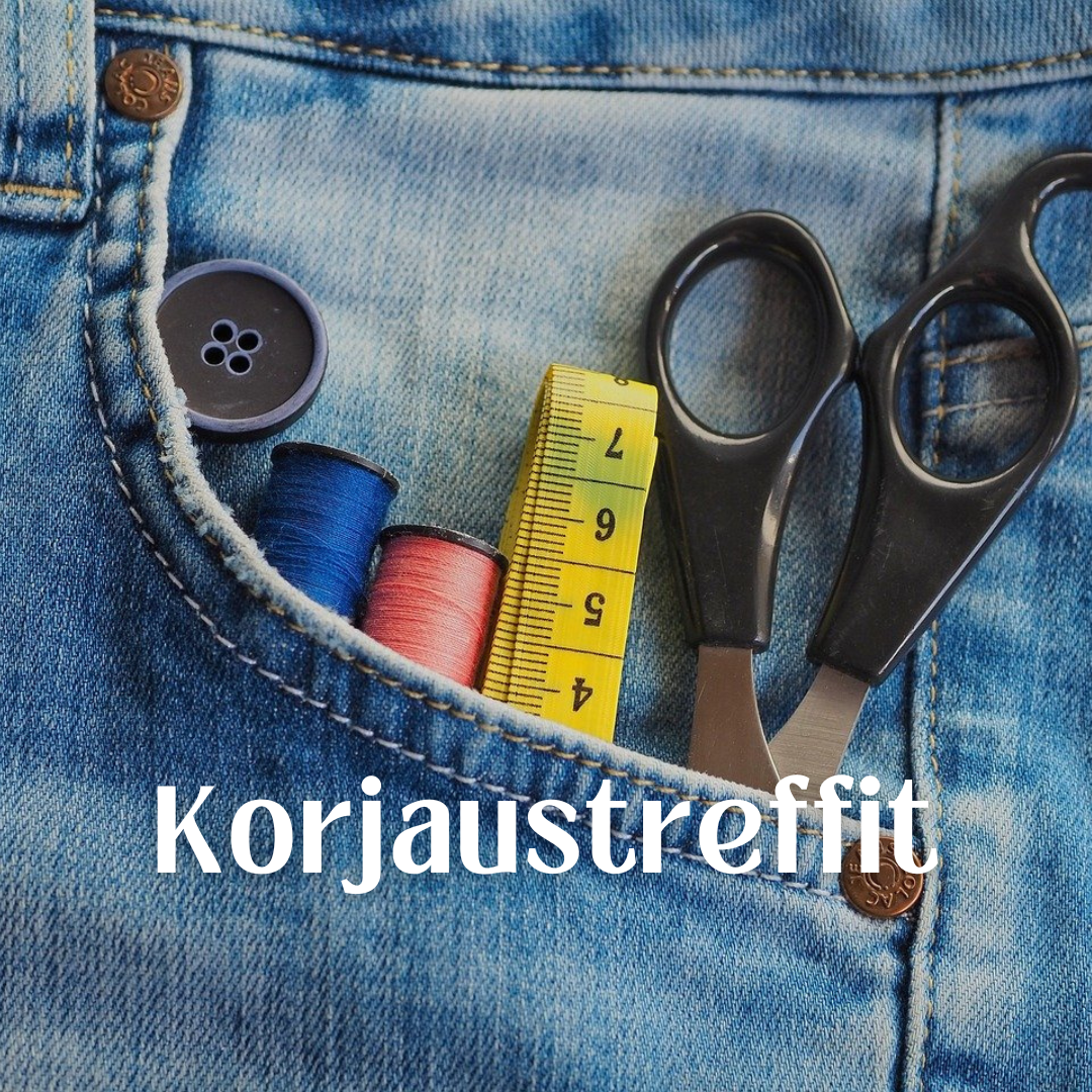 Korjaustreffit featured image