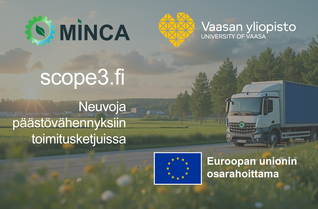 Apua epäsuorien päästöjen hallintaan featured image