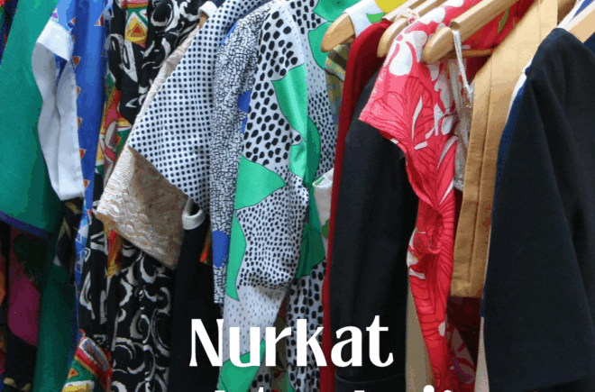 Nurkat puhtaaksi! Kierrätyspaku liikkeellä featured image
