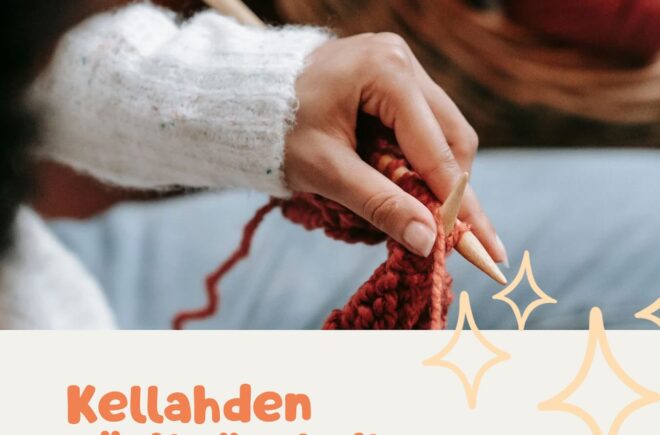 Kellahden kässäkahvila featured image