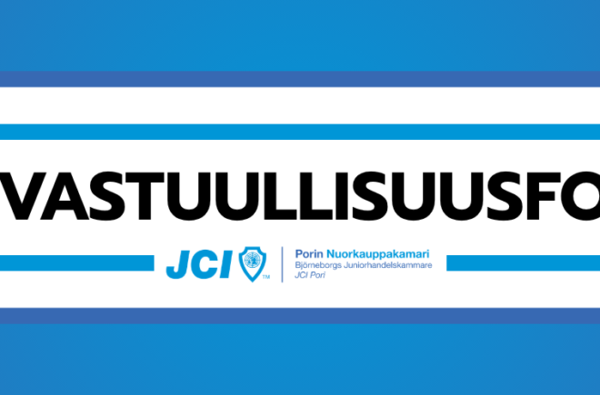 Porin Vastuullisuusfoorumi featured image