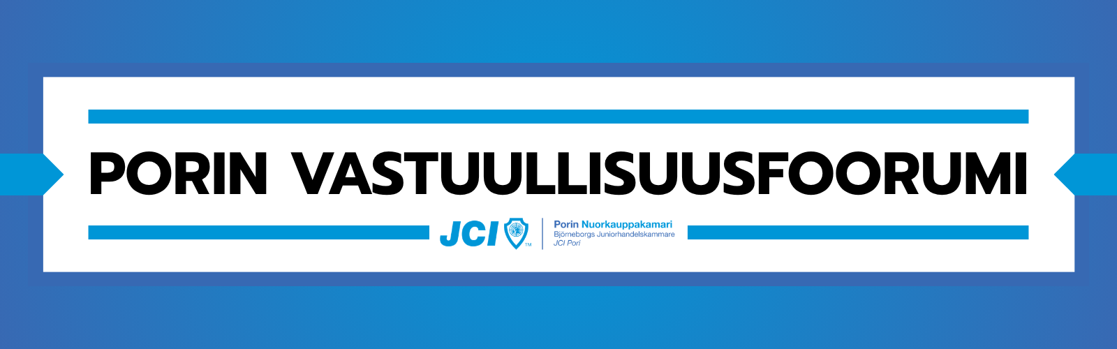 Porin Vastuullisuusfoorumi featured image