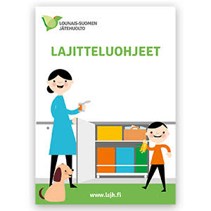 KIERRÄTYS – ILTA featured image