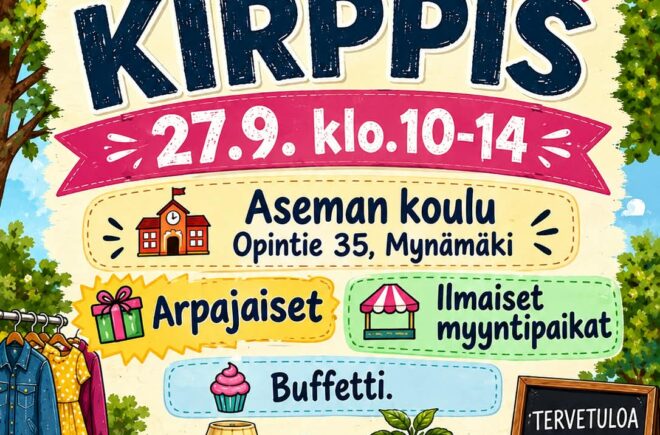 Pihakirppis featured image