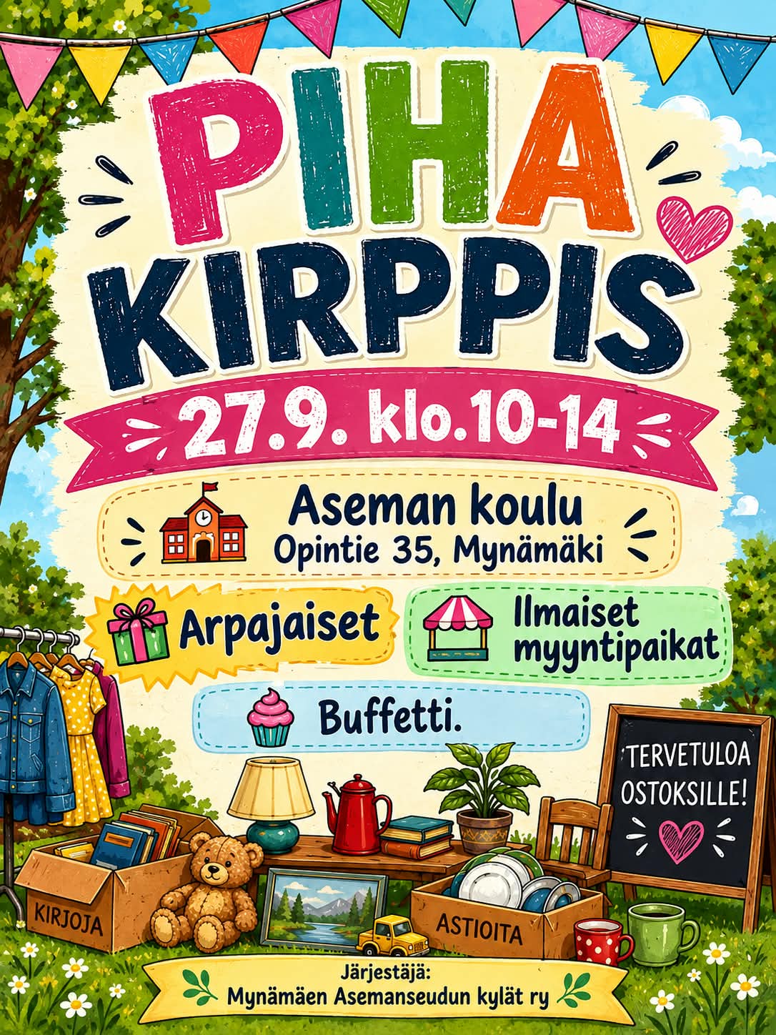 Pihakirppis featured image