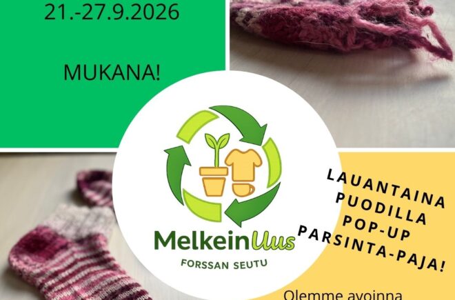 MelkeinUus Parsintapaja featured image