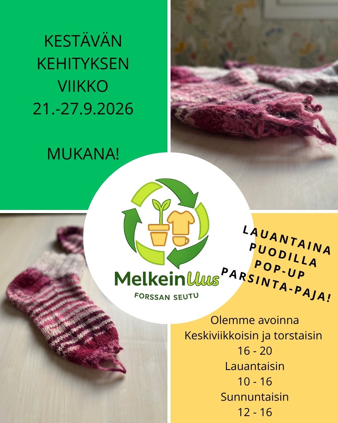 MelkeinUus Parsintapaja featured image