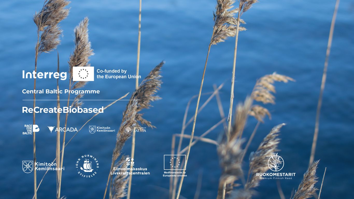 Järviruokotapahtuma – Ruokomestareiden avoimet ovet featured image