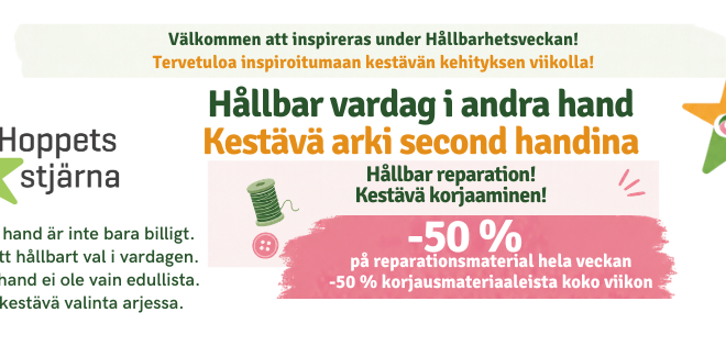 Hållbar reparation featured image